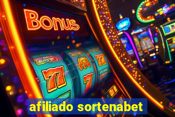 afiliado sortenabet